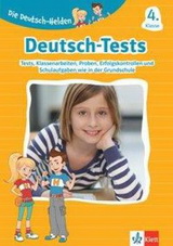 Klett Lernhilfe Grundschule Deutsch Lernhilfen von Klett für den Einsatz in der Grundschule ergänzend zum Deutschunterricht