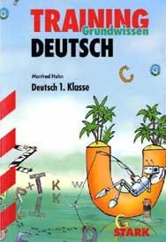 Deutsch Lernhilfen von Stark für den Einsatz in der Grundschule ergänzend zum Deutschunterricht