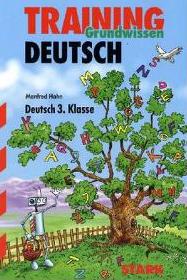 Deutsch Lernhilfen von Stark für den Einsatz in der Grundschule ergänzend zum Deutschunterricht