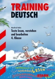Deutsch Lernhilfen von Stark für den Einsatz in der Grundschule ergänzend zum Deutschunterricht