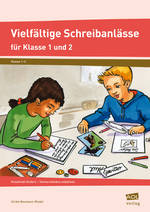Deutsch Unterrichtsmaterial (Grundschule)
