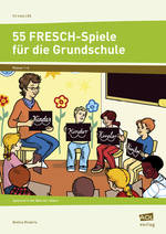 Deutsch Unterrichtsmaterial (Grundschule)