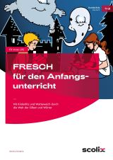Deutsch Unterrichtsmaterial (Grundschule)