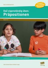Deutsch Unterrichtsmaterial (Grundschule)