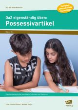 Deutsch Unterrichtsmaterial (Grundschule)