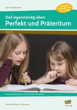 Deutsch Unterrichtsmaterial (Grundschule)
