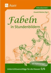 Deutsch Unterrichtsmaterial (Sekundarstufe)