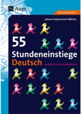 Deutsch Unterrichtsmaterial (Sekundarstufe)