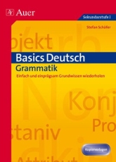 Deutsch Unterrichtsmaterial (Sekundarstufe)