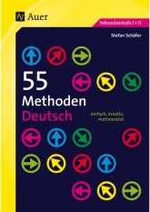 Deutsch Unterrichtsmaterial (Sekundarstufe)