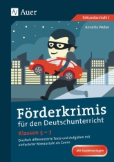 Deutsch Unterrichtsmaterial (Sekundarstufe)