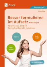 Deutsch Unterrichtsmaterial (Sekundarstufe)