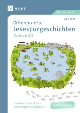 Deutsch Unterrichtsmaterial (Sekundarstufe)