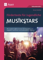 Deutsch Unterrichtsmaterial (Sekundarstufe)