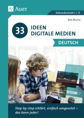 Deutsch Unterrichtsmaterial (Sekundarstufe)