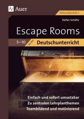Deutsch Unterrichtsmaterial (Sekundarstufe)