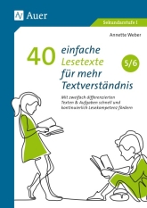 Deutsch Unterrichtsmaterial (Sekundarstufe)