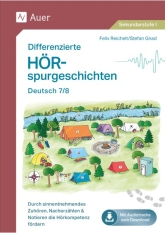 Deutsch Unterrichtsmaterial (Sekundarstufe)