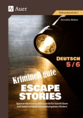 Deutsch Unterrichtsmaterial (Sekundarstufe)