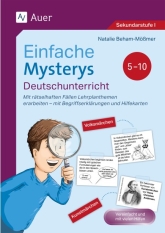 Deutsch Unterrichtsmaterial (Sekundarstufe)