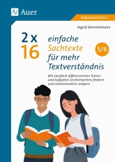 Deutsch Unterrichtsmaterial (Sekundarstufe)