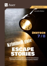 Deutsch Unterrichtsmaterial (Sekundarstufe)