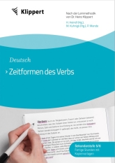 Deutsch Unterrichtsmaterial (Sekundarstufe)