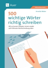 Deutsch Unterrichtsmaterial (Sekundarstufe)