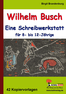 Deutsch Kopiervorlagen vom Kohl Verlag- Deutsch Unterrichtsmaterialien fr einen guten und abwechslungsreichen Deutschnterricht