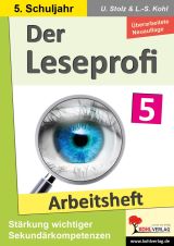 Deutsch Kopiervorlagen vom Kohl Verlag- Deutsch Unterrichtsmaterialien für einen guten und abwechslungsreichen Deutschunterricht
