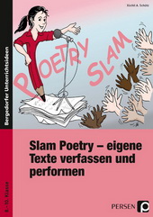 Deutsch Unterrichtsmaterial (Sekundarstufe)