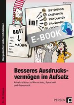 Deutsch Unterrichtsmaterialien zum Sofort-Downloaden