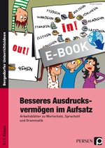 Deutsch Unterrichtsmaterialien zum Sofort-Downloaden