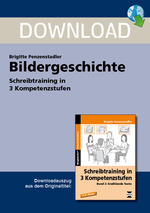 Deutsch Unterrichtsmaterialien zum Sofort-Downloaden