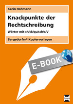Deutsch Unterrichtsmaterialien zum Sofort-Downloaden