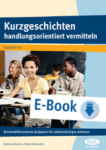 Deutsch Unterrichtsmaterialien zum Sofort-Downloaden