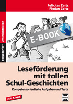 Deutsch Unterrichtsmaterialien zum Sofort-Downloaden