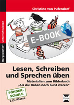 Deutsch Unterrichtsmaterialien zum Sofort-Downloaden