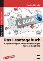 Deutsch Unterrichtsmaterialien zum Sofort-Downloaden