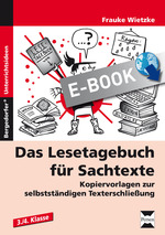 Deutsch Unterrichtsmaterialien zum Sofort-Downloaden