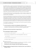 Deutsch Unterrichtsmaterialien zum Sofort-Downloaden