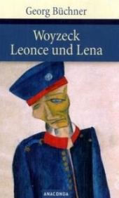 Leonce und Lena. Drama
