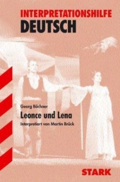 Leonce und Lena. Drama