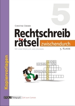 Deutsch Unterrichtsmaterialien zum Sofort-Downloaden