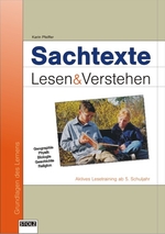 Deutsch Unterrichtsmaterialien zum Sofort-Downloaden