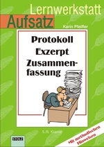 Deutsch Unterrichtsmaterialien zum Sofort-Downloaden