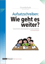 Deutsch Unterrichtsmaterialien zum Sofort-Downloaden