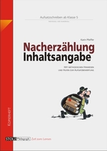 Deutsch Unterrichtsmaterialien zum Sofort-Downloaden