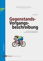 Deutsch Unterrichtsmaterialien zum Sofort-Downloaden
