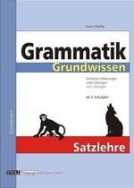 Deutsch Unterrichtsmaterialien zum Sofort-Downloaden